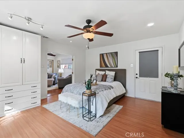 1181 Jarrow, Hacienda Heights, California 91745