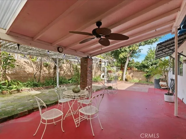1181 Jarrow, Hacienda Heights, California 91745