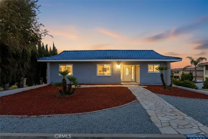 22552 Canyon Club, Canyon Lake, California 92587