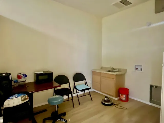 Treatment Room Unit B