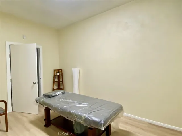 Treatment Room Unit B