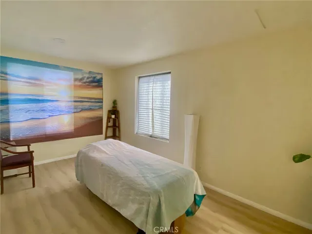 Treatment Room Unit B