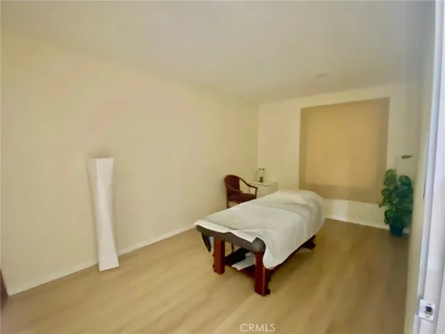 Treatment Room Unit B