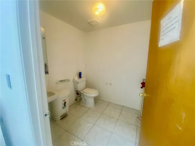 Unit A Bathroom