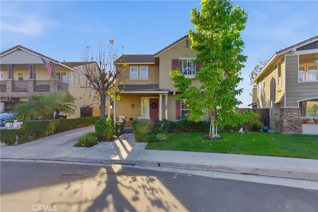 39 Grassy Knoll, Rancho Santa Margarita, California 92688 home-pic-31