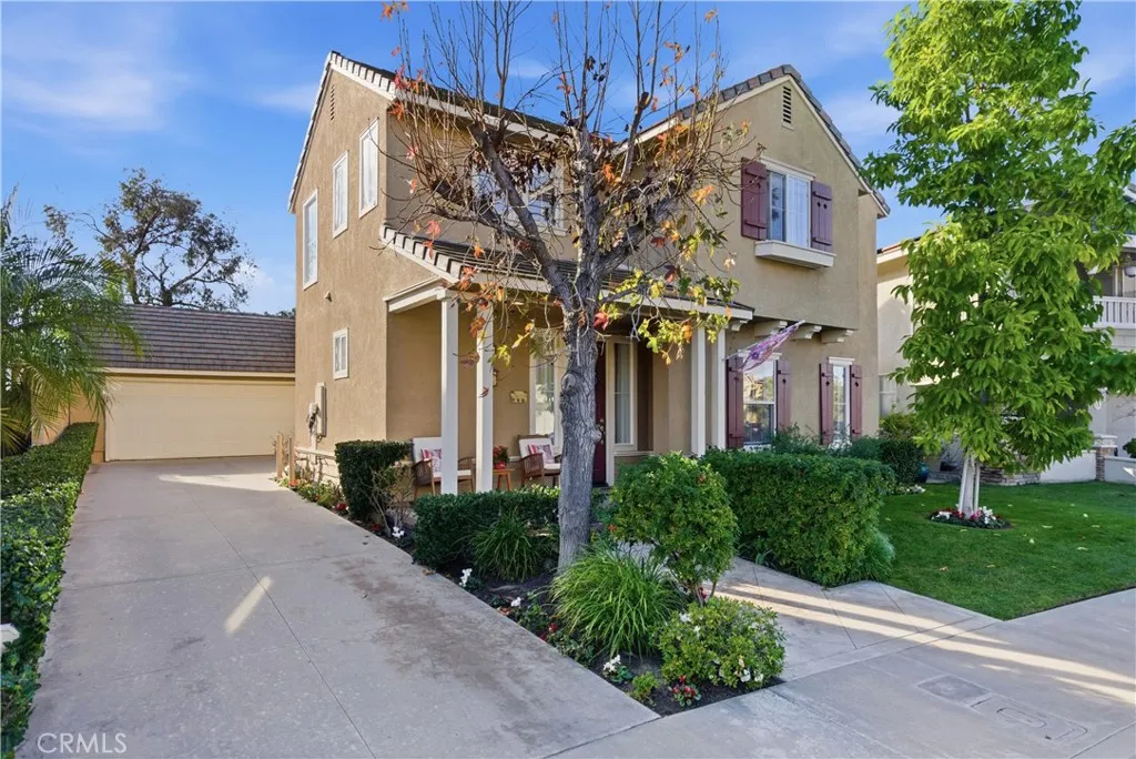 39 Grassy Knoll, Rancho Santa Margarita, California 92688 home-pic-30