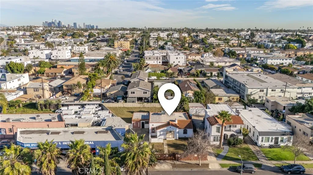 1614 S Highland Avenue, Los Angeles, California 90019 home-pic-15