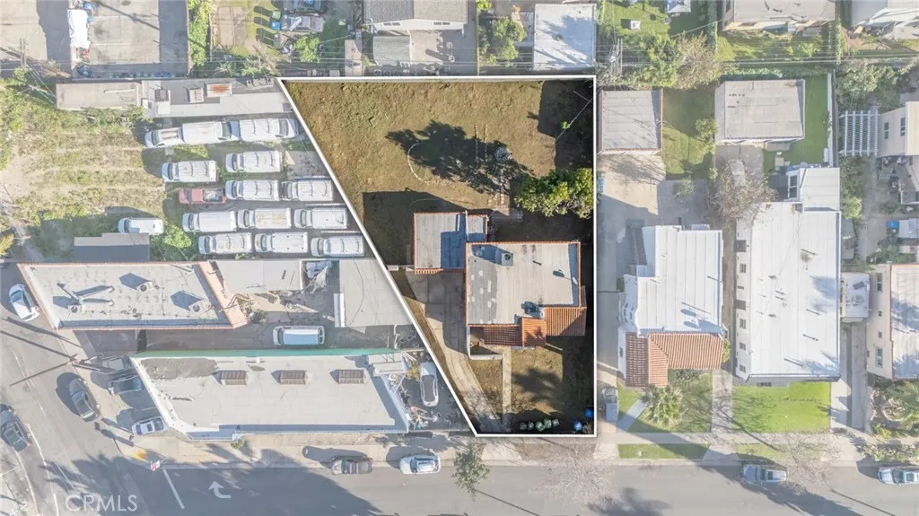 1614 S Highland Avenue, Los Angeles, California 90019 home-pic-9