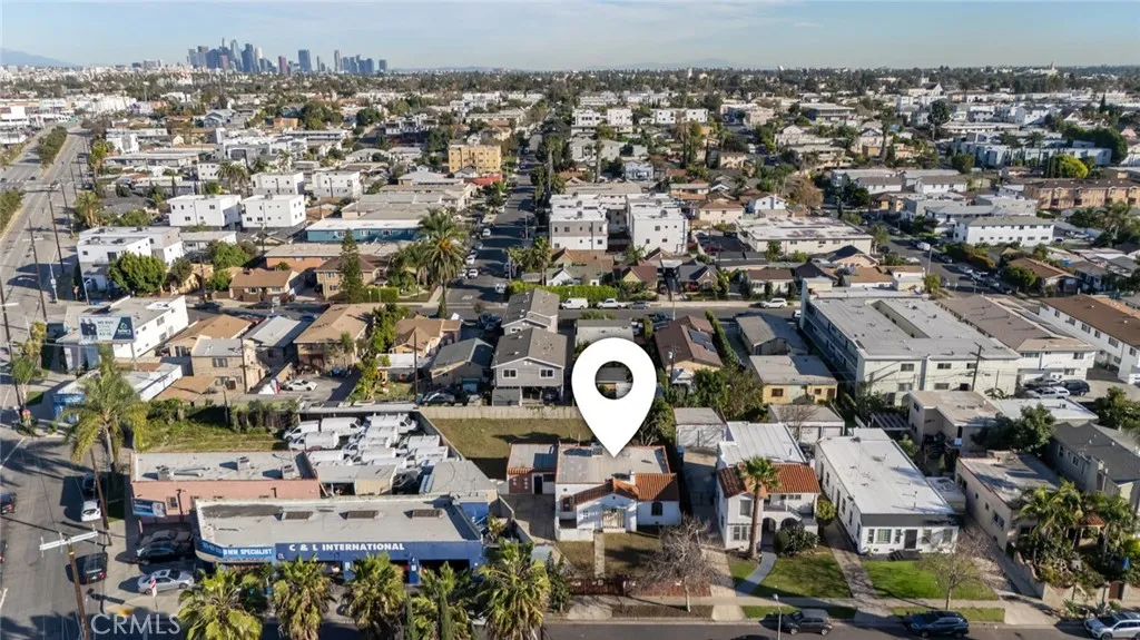 1614 S Highland Avenue, Los Angeles, California 90019 home-pic-12