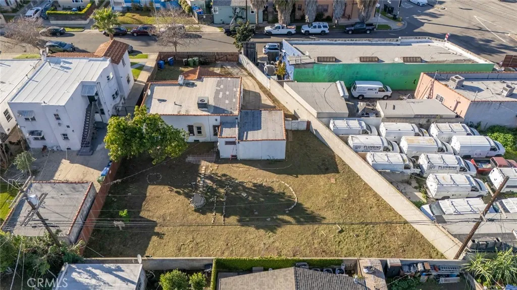 1614 S Highland Avenue, Los Angeles, California 90019 home-pic-7