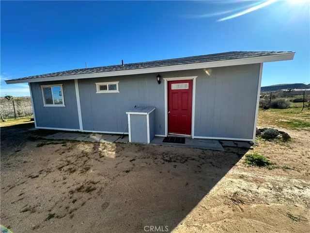 1477 Artesia Avenue, Yucca Valley, California 92284