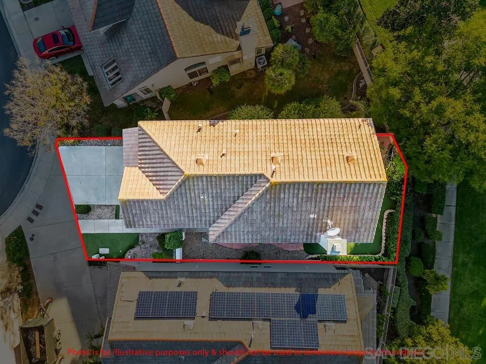18910 Caminito Cantilena 10, San Diego, California 92128 home-pic-48