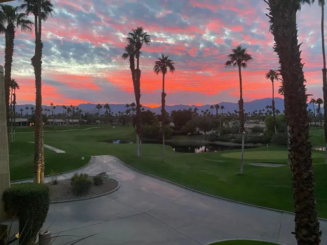 PVCC view from Clubhouse May 2025