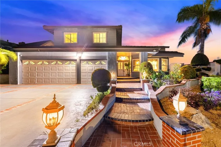 15331 Lillian, Hacienda Heights, California 91745