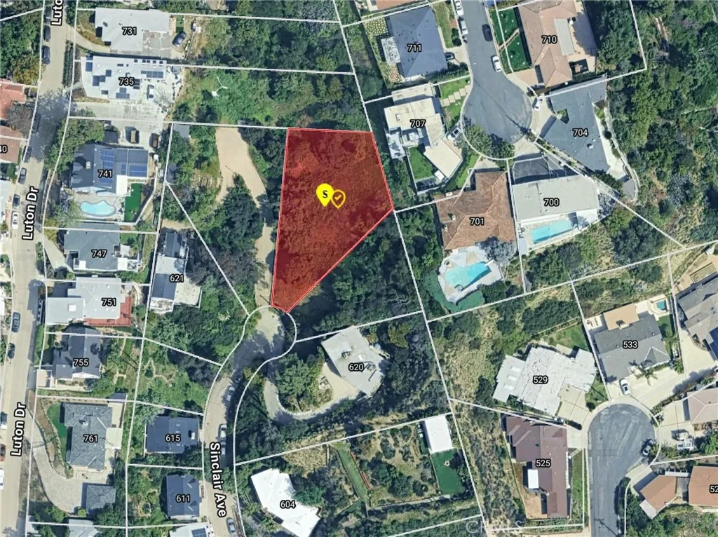 0 Sinclair, Glendale, California 91205 — photo 4