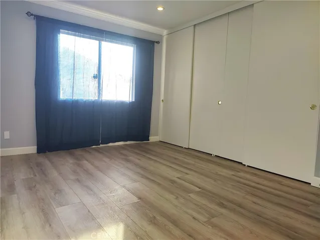 Bedroom #1