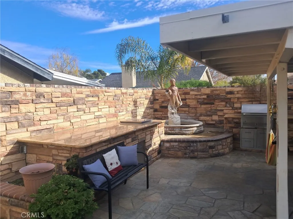 1609 Silvia, Lancaster, California 93535 home-pic-20