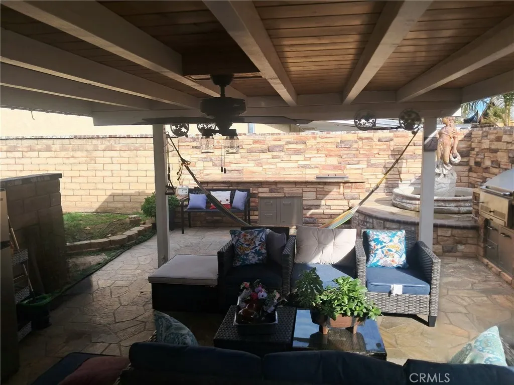 1609 Silvia, Lancaster, California 93535 home-pic-19