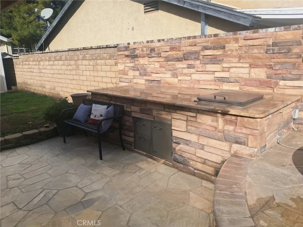 1609 Silvia, Lancaster, California 93535 home-pic-21
