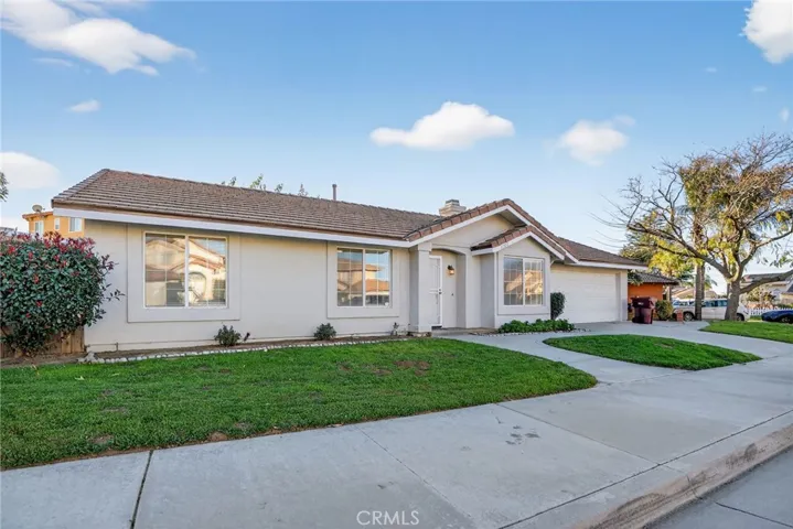 1580 Trinette, Beaumont, California 92223