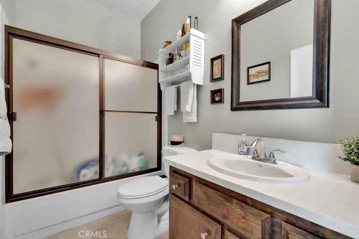 Guest Bathroom Downstairs