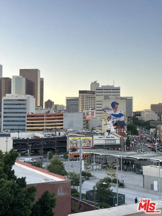 SAVOY IN LITTLE TOKYO