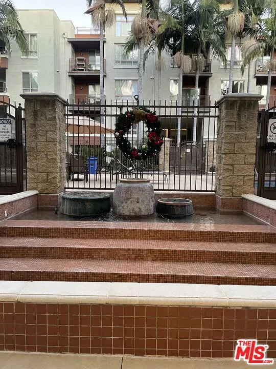POOL AREA
