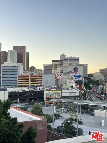 SAVOY IN LITTLE TOKYO