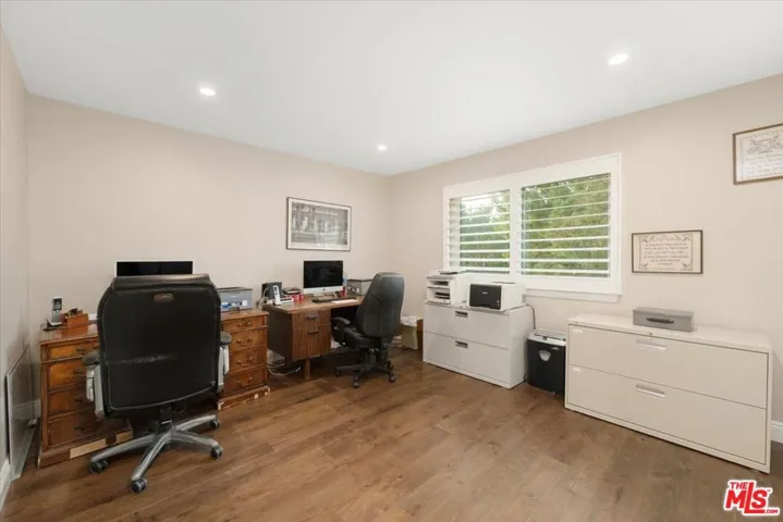 3rd Bedroom on 2nd level