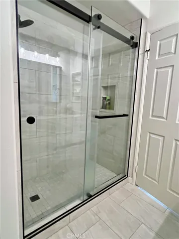 Downstairs bathroom