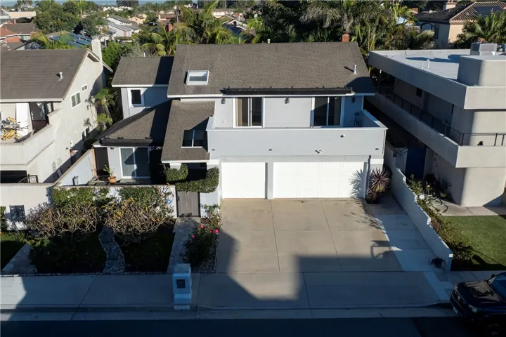 17222 Lynn, Huntington Beach, California 92649