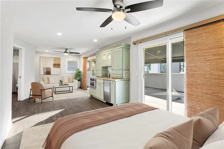 en-suite/bonus room