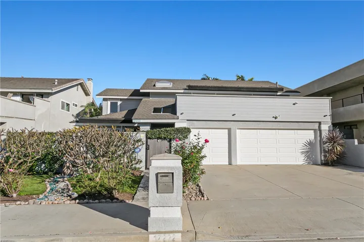 17222 Lynn, Huntington Beach, California 92649