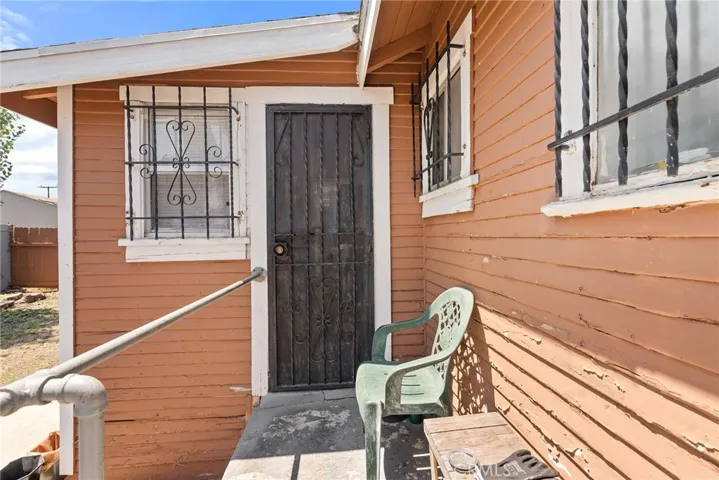 1036 W 107th, Los Angeles, California 90044