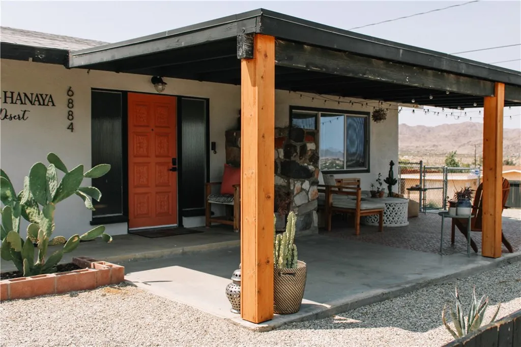 6884 Park Boulevard, Joshua Tree, California 92252 home-pic-54