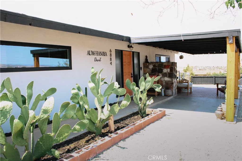 6884 Park Boulevard, Joshua Tree, California 92252 home-pic-51
