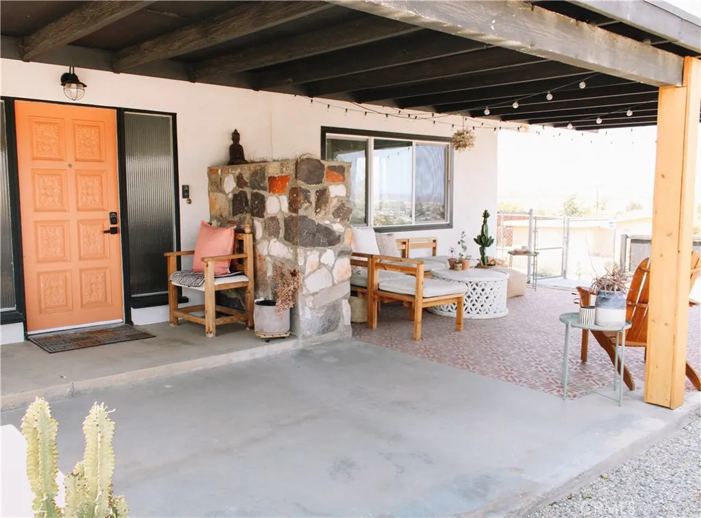 6884 Park Boulevard, Joshua Tree, California 92252 home-pic-49