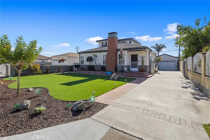 888 Olney Street, San Gabriel, California 91776