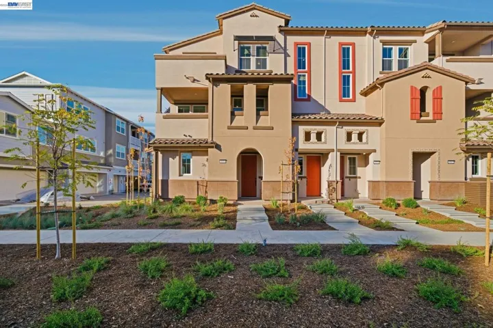 4560 Dolcetto Common, Livermore, California 94551