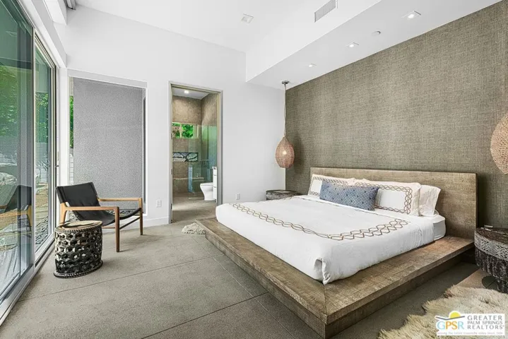 Guest Bedroom 1