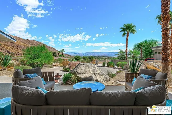 Valley View