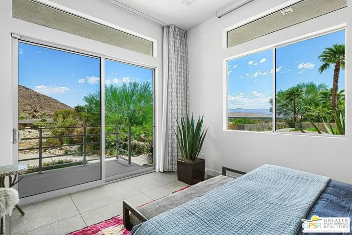 View-Guest Bedroom 3