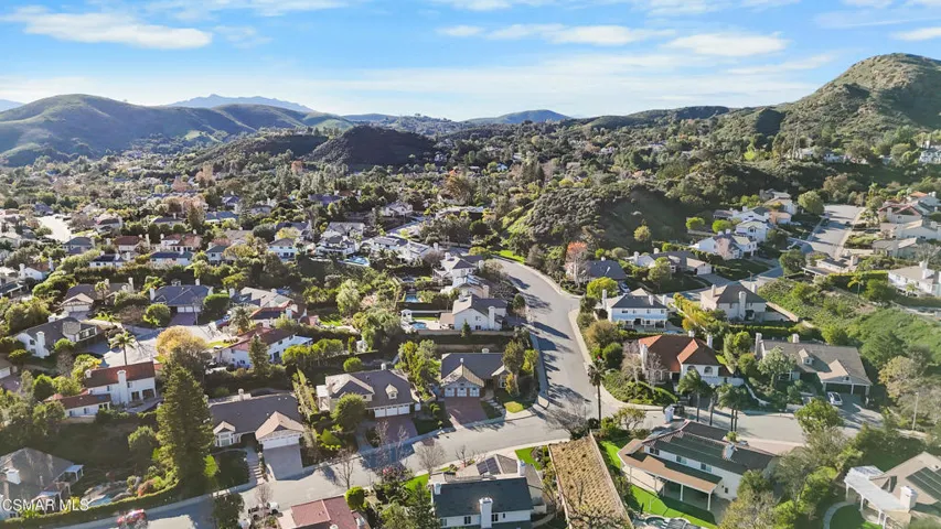 Morrison Sutton Valley