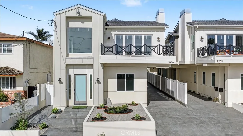 2203 Marshalfield B, Redondo Beach, California 90278 home-pic-1