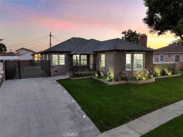 2408 W 102nd Street, Inglewood, California 90303