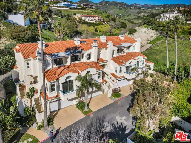 Townhouse - located at the top