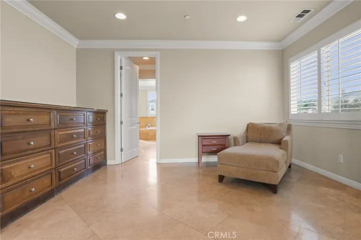 Primary Bedroom Retreat