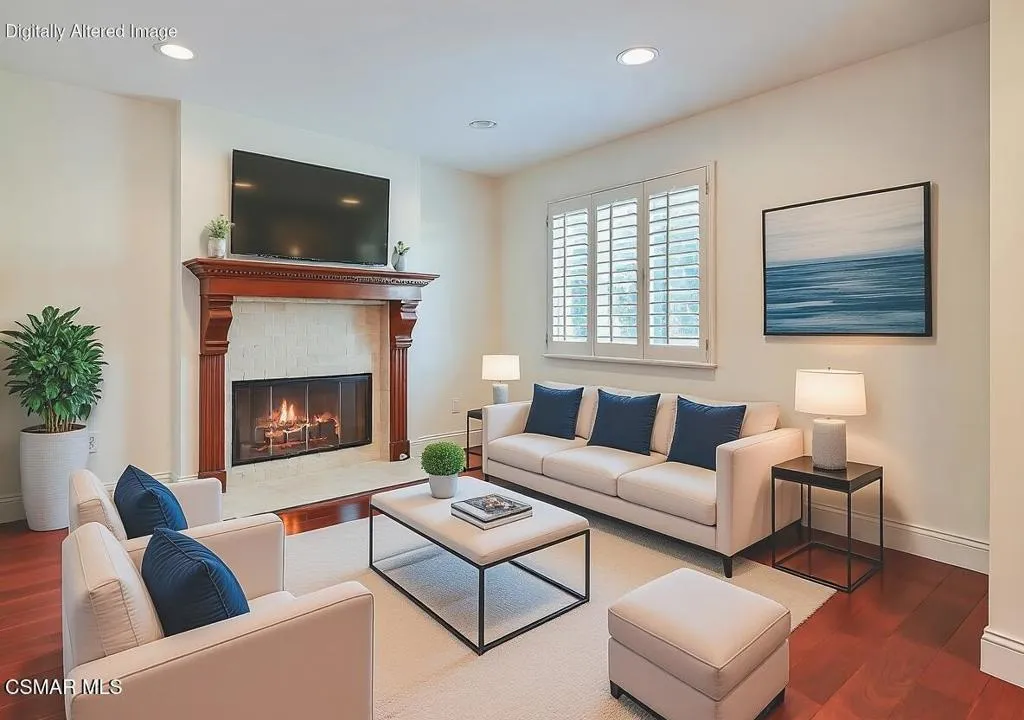 4120 Carrizal Road, Woodland Hills, California 91364 home-pic-5