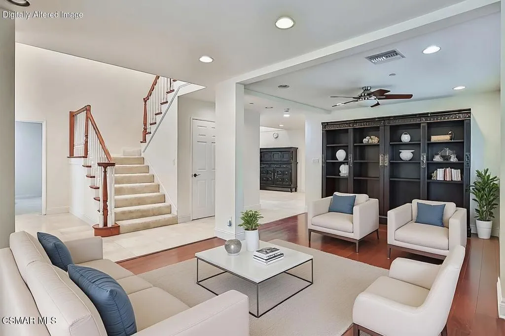 4120 Carrizal Road, Woodland Hills, California 91364 home-pic-3