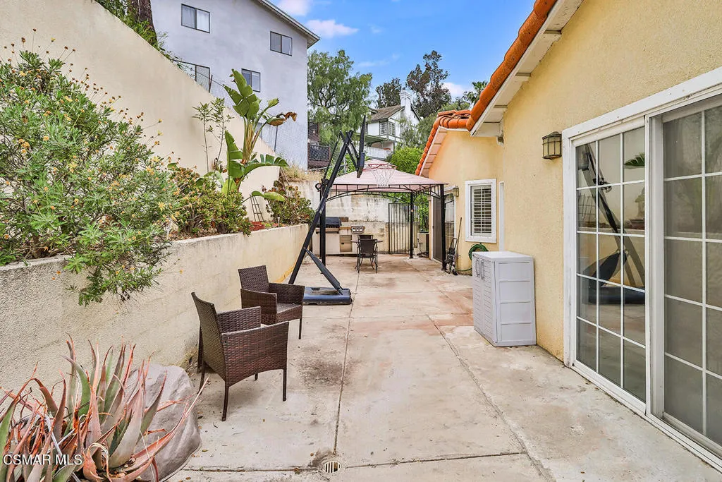 4120 Carrizal Road, Woodland Hills, California 91364 home-pic-38